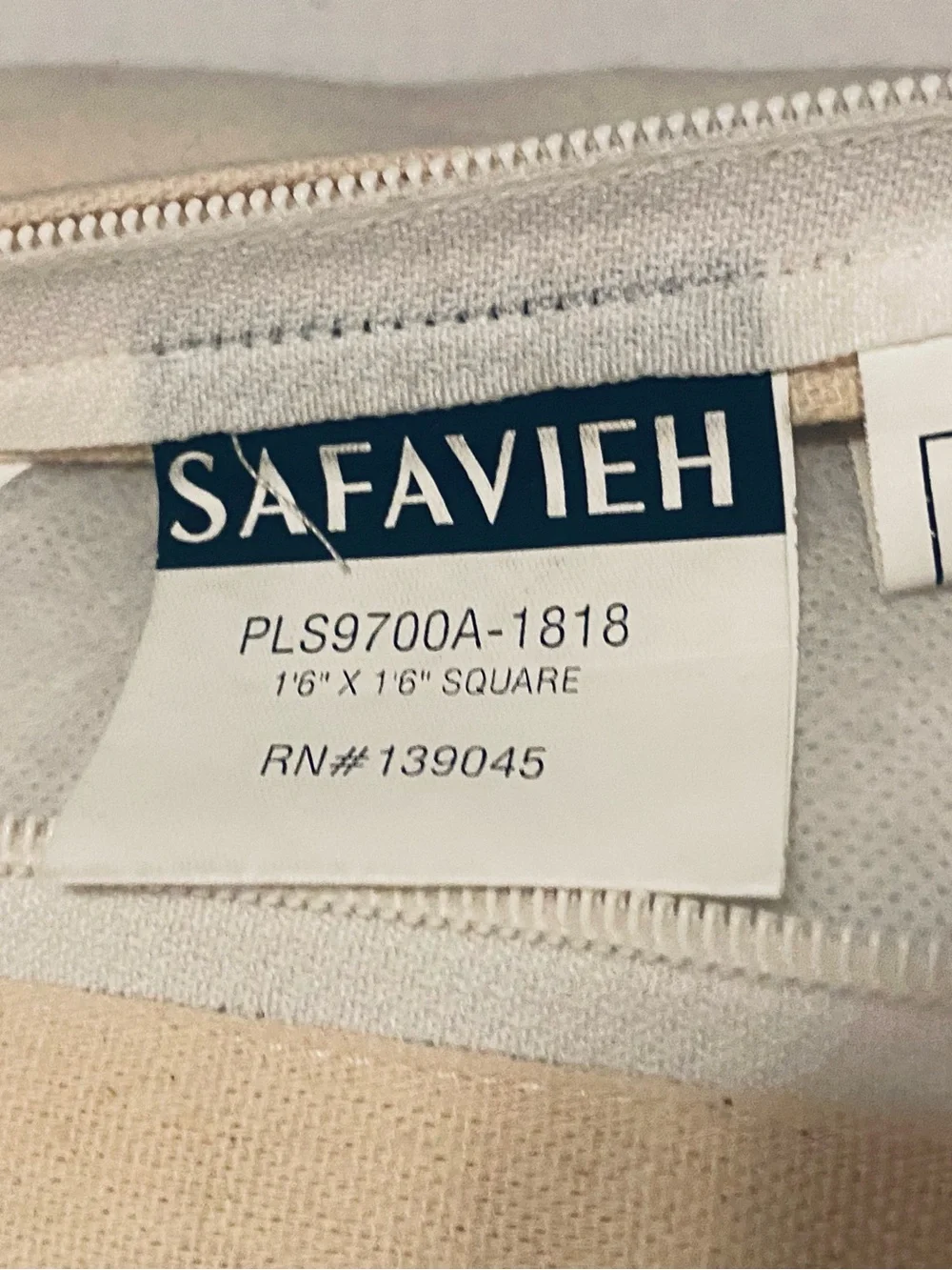 Safavieh enhance your